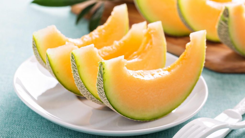 melon