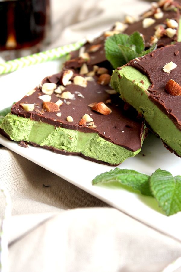 Bob Raw Vegan Chocolate