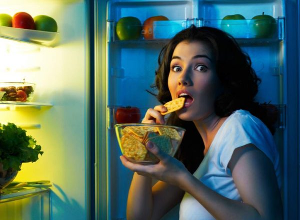 aliments à éviter avant d'aller au lit