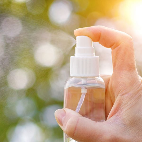 Spray de sommeil au magnésium