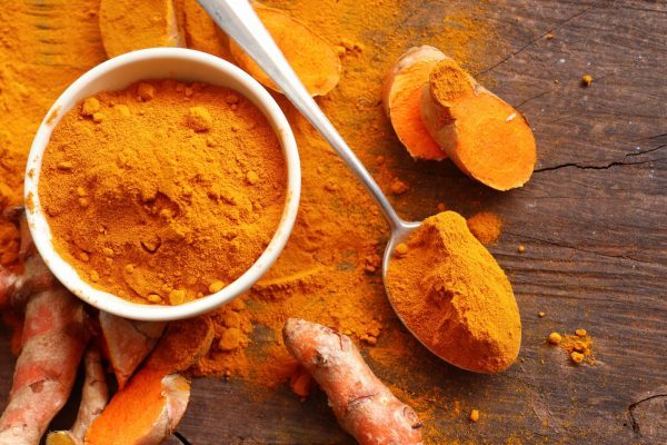 curcuma est bon pour les chiens