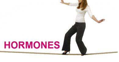 équilibrer vos hormones naturellement