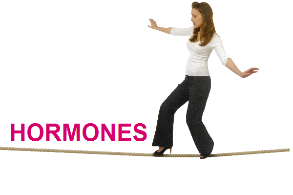 équilibrer vos hormones naturellement