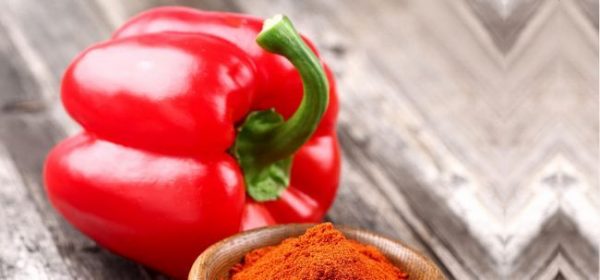 Top 10 des bienfaits du paprika pour la santé