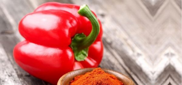 Paprika en Poudre - Bienfaits et Propriétés