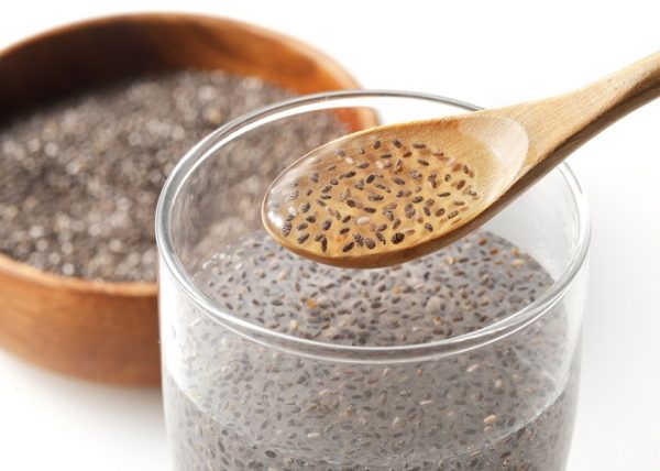 graines de chia