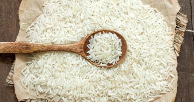 réchauffer le riz