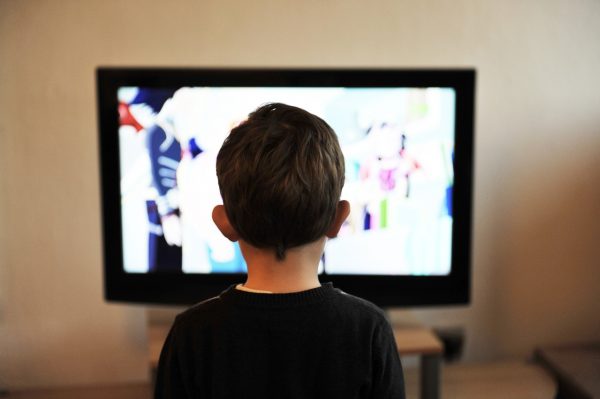 méfaits de la télévision