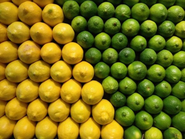 citron