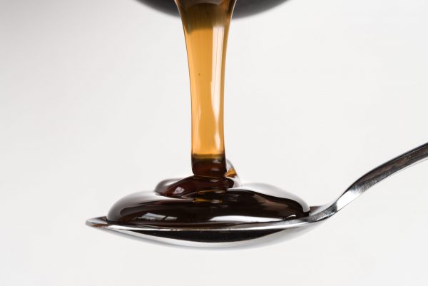 sirop de yacon