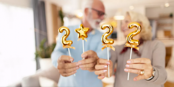 nouvelle année 2022