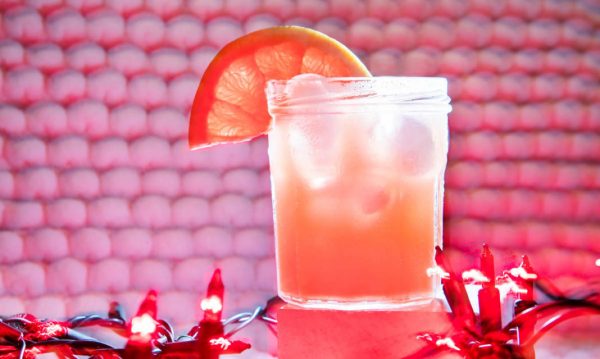 mocktails
