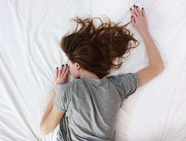 fatigue de la fibromyalgie