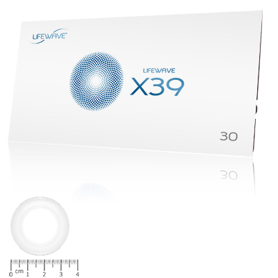 Patch X39