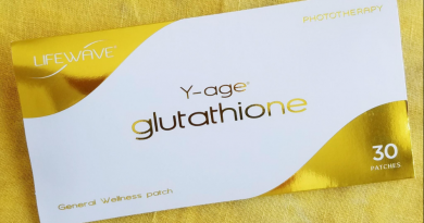 glutathion avec la luminothérapie