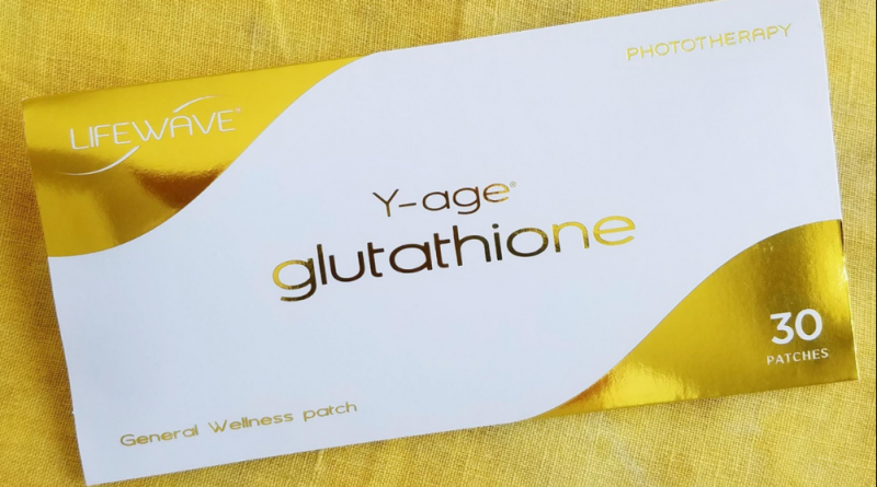 glutathion avec la luminothérapie