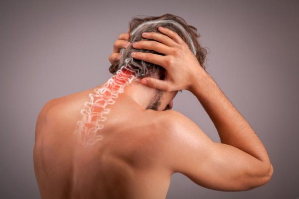 douleur directement liés aux états émotionnels