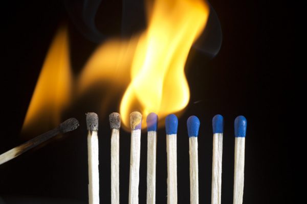 inflammation chronique