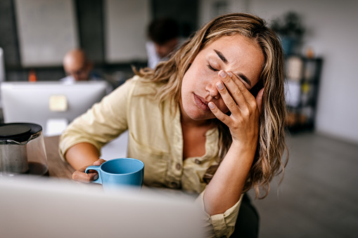 fatigue