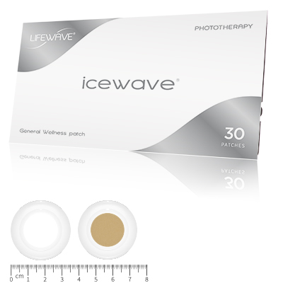 Patch IceWave