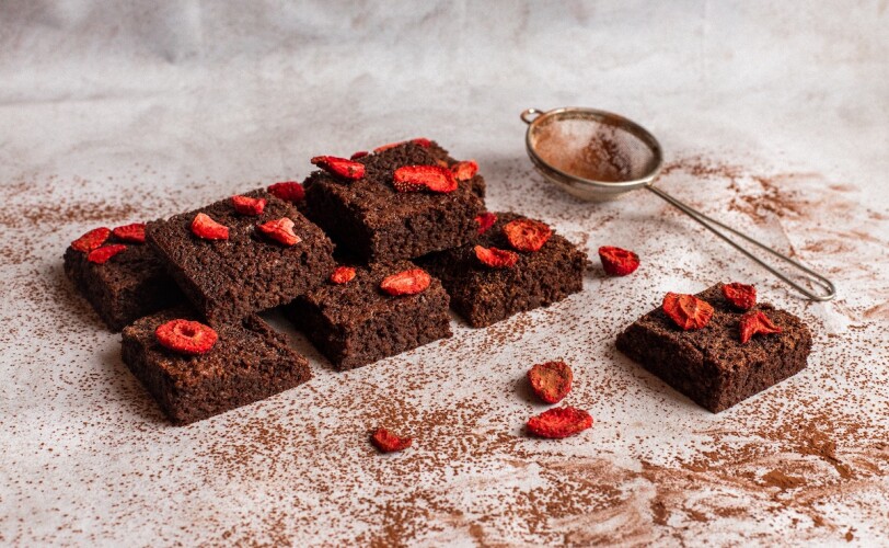 brownie stimulant