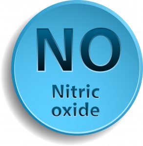 oxyde nitrique