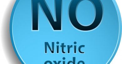 oxyde nitrique