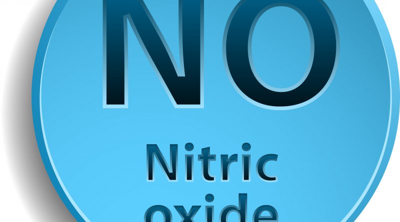 oxyde nitrique