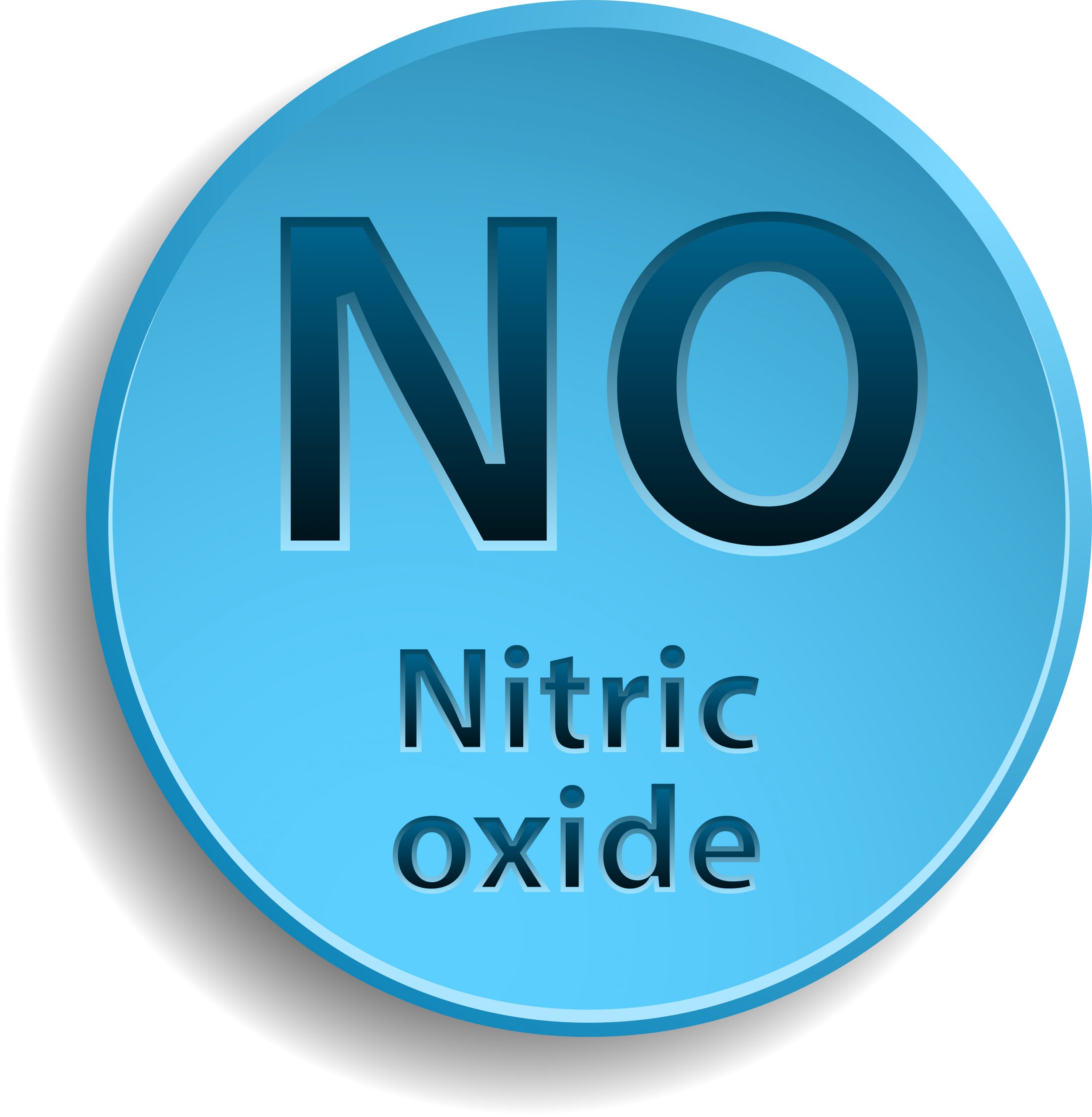 oxyde nitrique