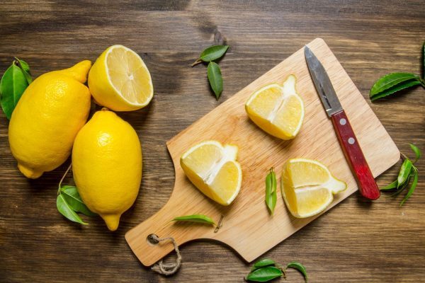 Citrons