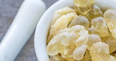 boswellia