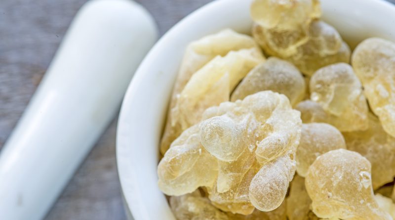 boswellia