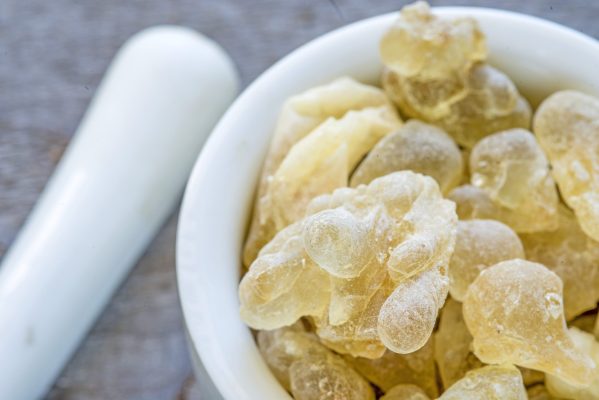 boswellia